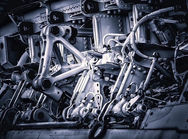 Marine Engineering & Naval Architecture